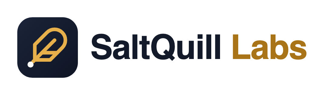 SaltQuill Labs